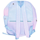 Orthopedic School Backpack for Girls Kids Book Bag Printing Backpack