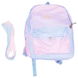 Orthopedic School Backpack for Girls Kids Book Bag Printing Backpack
