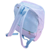 Orthopedic School Backpack for Girls Kids Book Bag Printing Backpack