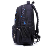 Orthopedic Children School Bags for Boys Backpacks Student Bag Print Backpack