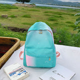Orthopedic School Bag for Girls and Boys - Princess Backpack for Primary School