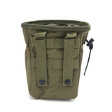 Outdoor Utility Pouch Airsoft Military Drop Bag