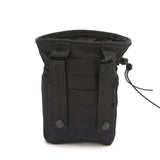 Outdoor Utility Pouch Airsoft Military Drop Bag