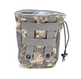 Outdoor Utility Pouch Airsoft Military Drop Bag