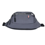 Reflective Running Waist Bag Waterproof Anti-theft Pockets Men Women Fanny Pack
