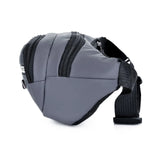 Reflective Running Waist Bag Waterproof Anti-theft Pockets Men Women Fanny Pack