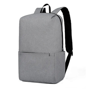 Waterproof Outdoor Backpack School Bag Camping Travel Daypack