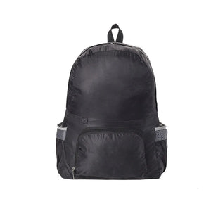 Waterproof Outdoor Backpack Folding Bag Multi-function Travel Portable