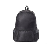 Waterproof Outdoor Backpack Folding Bag Multi-function Travel Portable