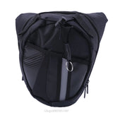 Outdoor Leg Drop Motorcycle Waist Pack Fanny Thigh Belt Bike Bags