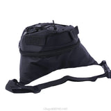 Outdoor Leg Drop Motorcycle Waist Pack Fanny Thigh Belt Bike Bags