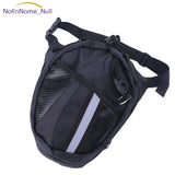Outdoor Bag Leg Drop Motorcycle Waist Pack Fanny Thigh Belt Bike Bags