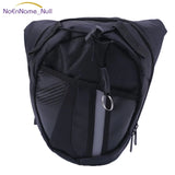 Outdoor Bag Leg Drop Motorcycle Waist Pack Fanny Thigh Belt Bike Bags