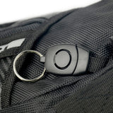 Outdoor Leg Drop Motorcycle Waist Pack Unisex Fanny Thigh Belt