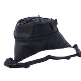Outdoor Leg Drop Motorcycle Waist Pack Unisex Fanny Thigh Belt Bags