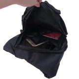Outdoor Leg Drop Waist Pack Fanny Thigh Belt Bike Bags
