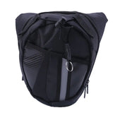 Outdoor Leg Drop Motorcycle Waist Pack Unisex Fanny Thigh Belt Bags