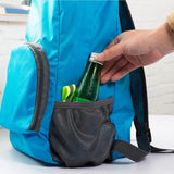 Waterproof Sports Backpack Multifunctional Men Women Travel Backpack