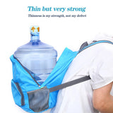Waterproof Sports Backpack Multifunctional Men Women Travel Backpack
