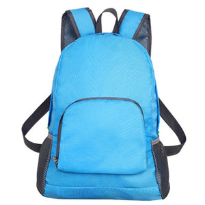 Waterproof Sports Backpack Multifunctional Men Women Travel Backpack