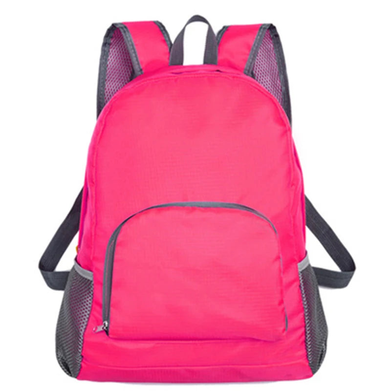 Waterproof Sports Backpack Multifunctional Men Women Travel Backpack