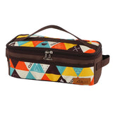 Camping Tableware Storage Bag Barbecue Cookware Kitchen Bag