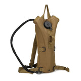 Tactical Water Bag Backpack - Multi-functional Outdoor Cycling Water Bag