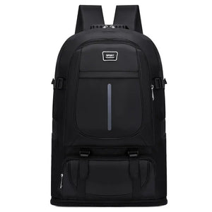 Foldable Waterproof Backpack Lightweight Portable Daypack Rucksack