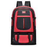 Foldable Waterproof Backpack Lightweight Portable Daypack Rucksack