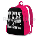 Funny Outdoor Hiking Backpack for Sports Enthusiasts