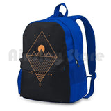 Waterproof Backpack for Hiking Camping Travel