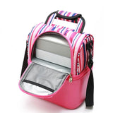 Outdoor Isothermal Bag Food Cooler Men Women Lunch Box Bag for Kids