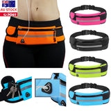 Waterproof Sport Waist Belt Fanny Pack