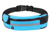 Waterproof Sport Waist Belt Fanny Pack