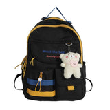 Outdoor Large Capacity Backpack Waterproof Rucksack Gift for Girlfriend