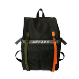 Waterproof Nylon Backpack for Outdoor Leisure Sports Travel