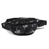 Outdoor Waterproof Shoulder/Crossbody Bag for Men and Women