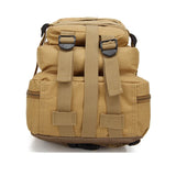 Outdoor Military Rucksack 25L Waterproof Tactical Backpack