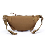 Tactical Waist Bag Outdoor Army Cross Body Bag