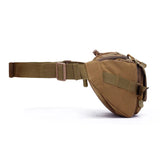 Tactical Waist Bag Outdoor Army Cross Body Bag