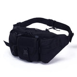 Tactical Waist Bag Outdoor Army Cross Body Bag