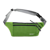 Outdoor Mountaineering Waist Bag Anti-theft Phone Bag