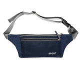 Outdoor Mountaineering Waist Bag Anti-theft Phone Bag