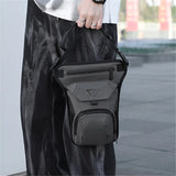 Waterproof Chest Bag Cross Body Bag Sports Waist Bags