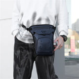 Waterproof Chest Bag Cross Body Bag Sports Waist Bags