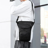 Waterproof Chest Bag Cross Body Bag Sports Waist Bags