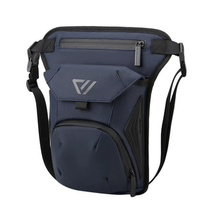 Waterproof Chest Bag Cross Body Bags Oxford Cloth Waist Bags
