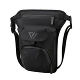 Waterproof Chest Bag Cross Body Bags Oxford Cloth Waist Bags