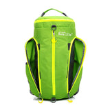Waterproof Nylon Camping Sports Bags Travel Hiking Packsack
