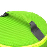 Waterproof Nylon Camping Shoulder Bag Multifunctional Knapsack